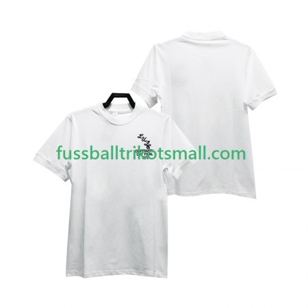Fußballtrikots Leeds United 1972 Retro Kurzarm Heimtrikotsatz kaufen